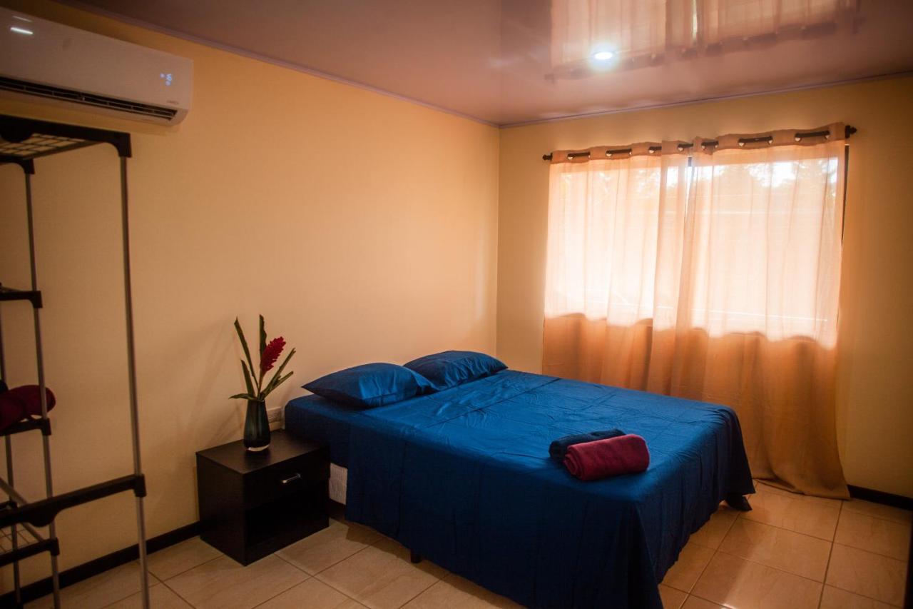 Apartamentos Playa Negra Puerto Viejo de Talamanca Exterior foto
